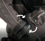 WATERPROOF ULTIMA TWIST SYSTEM AVEC GANTS LATEX – Image 3