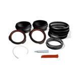 WATERPROOF ULTIMA TWIST SYSTEM