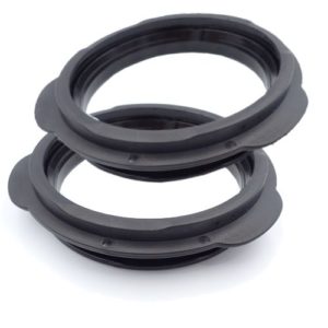 WATERPROOF ULTIMA UPDATE TWIST BAGUES CÔTE GANTS