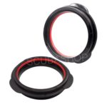 WATERPROOF ULTIMA TWIST BAGUES CÔTE GANTS