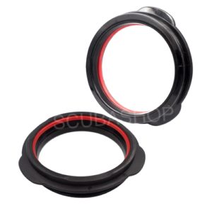 WATERPROOF ULTIMA TWIST BAGUES CÔTE GANTS