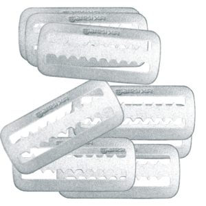 MARES TRIGLIDER SET A 10 PIECES