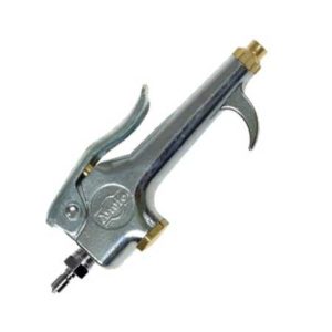 PISTOLET A AIR COMPRIME