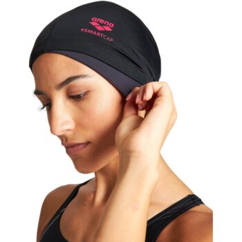 ARENA BONNET DE BAIN POUR FEMMES