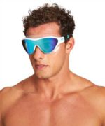 ARENA LUNETTE DE NATATION THE ONE MASK – Image 2