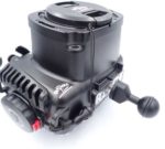 BIGBLUE EMBASE ROTULE AVEC FILETAGE 1/4" – Image 3