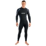 SEAC COMBINAISON FEEL ULTRAFLEX 3 MM HOMME