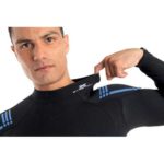 SEAC COMBINAISON FEEL ULTRAFLEX 3 MM HOMME – Image 2