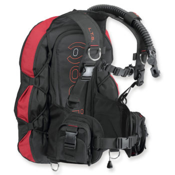 HOLLIS WESTE LIGHT TRAVEL SYSTEM