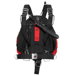 HOLLIS SIDEMOUNT KATANA 2