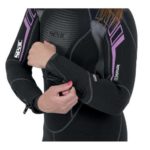 SEAC COMBINAISON KOMODA FLEX 5 MM DAME – Image 2