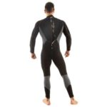 SEAC COMBINAISON KOMODA FLEX 5 MM HOMME – Image 2