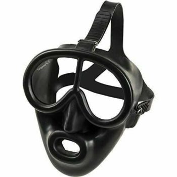 TRIDENT VOLLVollgesichtsmaske
