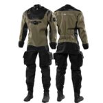 WATERPROOF COMBINAISON D3 ERGO HOMME
