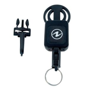 AQUALUNG RETRACTEUR BOUSSOLE