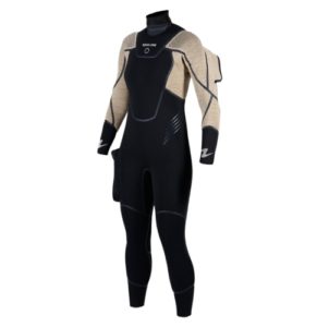 AQUALUNG ICELAND 7 MM DAME