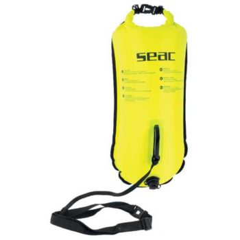 SEAC BOUÉE DE NATATION ÉTANCHE
