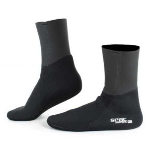 SEAC CHAUSSETTES HD 7MM