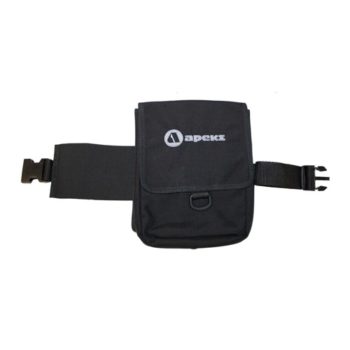 APEKS WTX OBERSCHENKELTASCHE