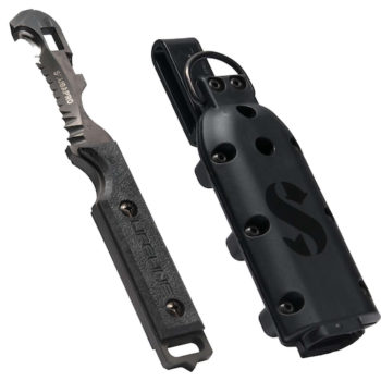 SCUBAPRO COUTEAU JAWZ TI