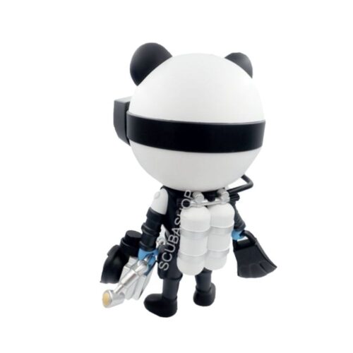 PLONGEUR CARTOON DIVER – Image 2