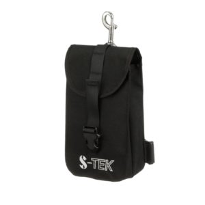 SCUBAPRO POCHE DE CUISSE S-TEK EXPEDITION