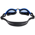 ARENA LUNETTE DE NATATION AIR BOLD SWIPE BLUE – Image 2