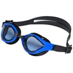 ARENA LUNETTE DE NATATION AIR BOLD SWIPE BLUE