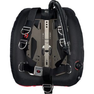 HOLLIS DT50 INOX SOLO