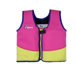 MARES GILET DE NATATION POUR ENFANT