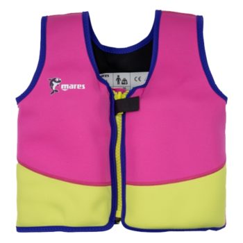 MARES GILET DE NATATION POUR ENFANT