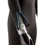 SEAC COMBINAISON SPACE 5 MM DAME – Image 2