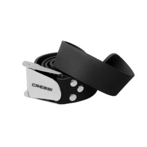 CRESSI CEINTURE QUICK RELEASE