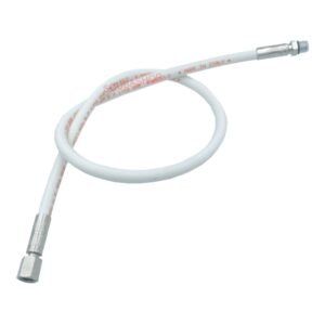 DIVEXS TUYAU HP 80 CM BLANC