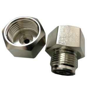 HTD ADAPTATEUR M26x2 INT - G 5/8 EXT