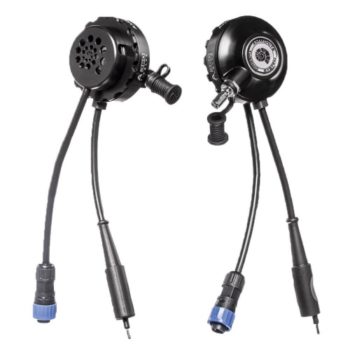 AMMONITE THERMO CONNECTEUR