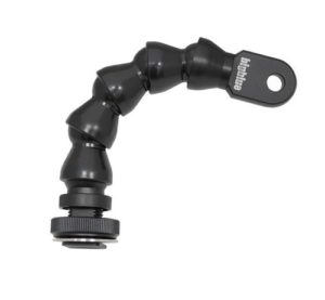 BIGBLUE BRAS LOCKLINE AVEC YS ADAPTATEUR 15 CM