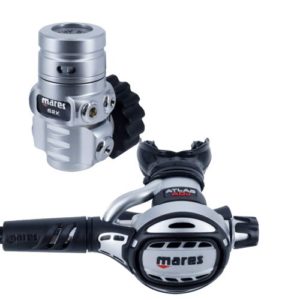 MARES DETENDEUR ATLAS ADJ 62X TBP
