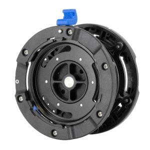 NAUTICAM PORT OBJECTIF A BAÏONNETTE II DOUBLE