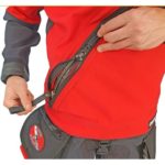 DIVESYSTEM COMBINAISON SOLO EXPEDITION HOMME – Image 3