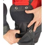 DIVESYSTEM COMBINAISON SOLO EXPEDITION HOMME – Image 4