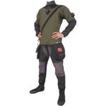 DIVESYSTEM COMBINAISON SOLO EXPEDITION DAME