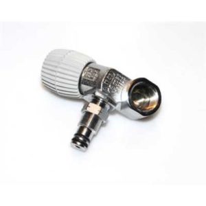 SCUBAPRO DEUXIEME SORTIE DIN