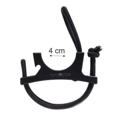 Ammonite Goodmann-2 AMMONITE GOODMAN HANDLE SOFT – Image 3