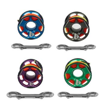 APEKS SPOOL LIFELINE