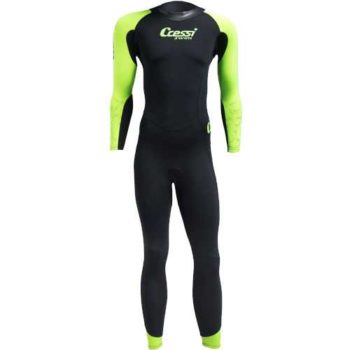 CRESSI COMBINAISON KARUA 3+2MM HOMME