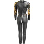 CRESSI COMBINAISON KUWAE 2 MM DAME – Image 2