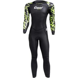 CRESSI COMBINAISON KUWAE HOMME 2MM