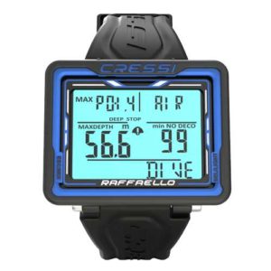 CRESSI ORDINATEUR RAFFAELLO