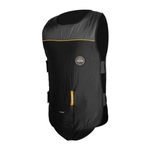 SANTI GILET CHAUFFANT 2.0 HEATING WARMING VEST